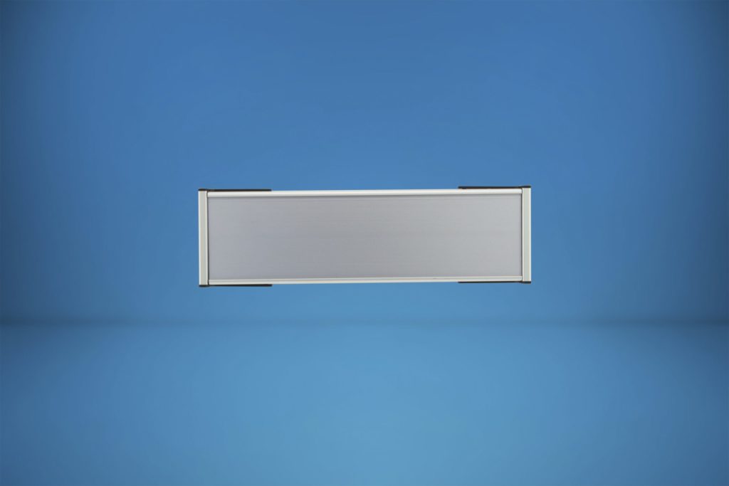 Tabliczka przydrzwiowa Universal U21-62W