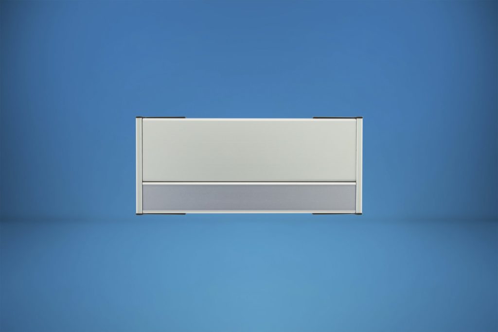 Tabliczka przydrzwiowa Universal U21-62-31W