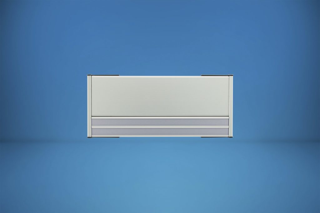 Tabliczka przydrzwiowa Universal U21-62-31SW