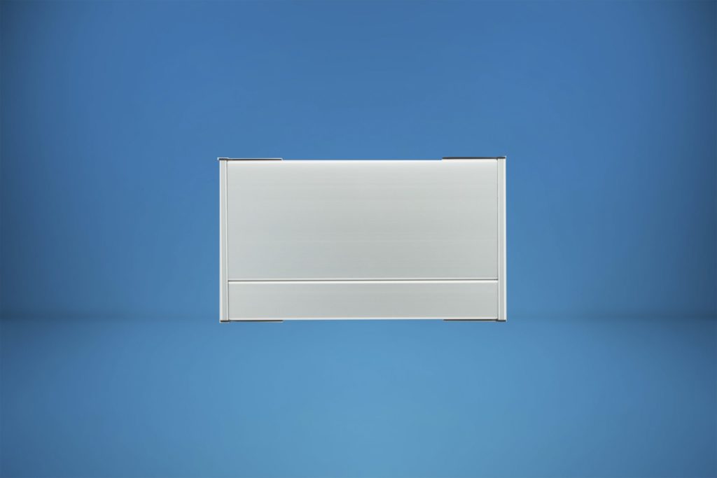 Tabliczka przydrzwiowa Universal U21-93-31