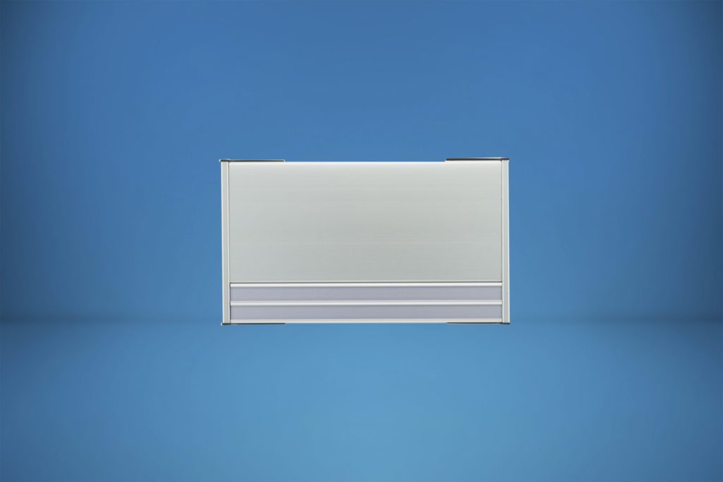 Tabliczka przydrzwiowa Universal U21-93-31SW