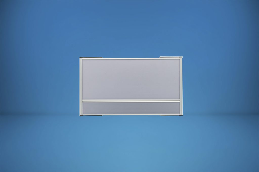 Tabliczka przydrzwiowa Universal U21-93W-31W