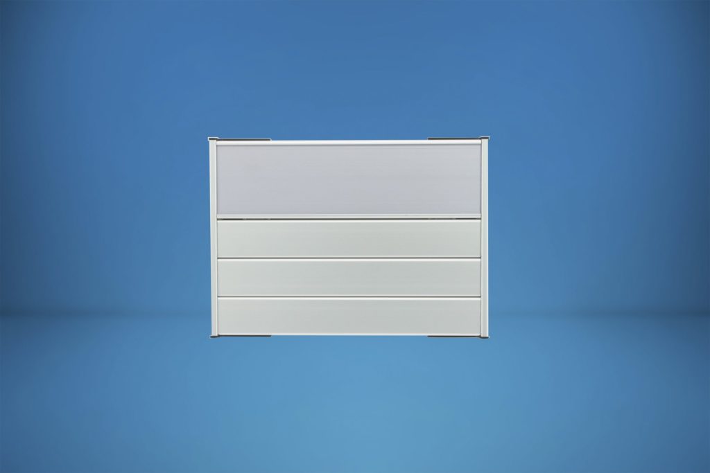 Tabliczka przydrzwiowa Universal U21-62W-3-31