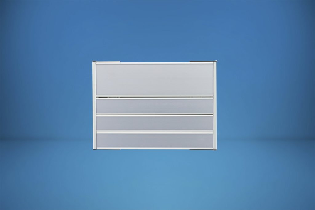 Tabliczka przydrzwiowa Universal U21-62W-3-31W