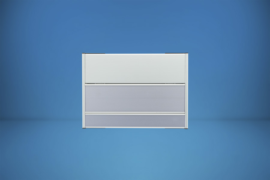 Tabliczka przydrzwiowa Universal U21-62-62W-31W