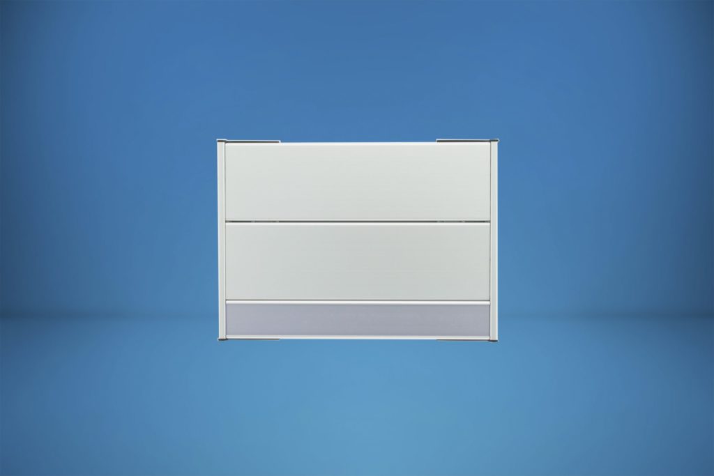 Tabliczka przydrzwiowa Universal U21-2-62-31W