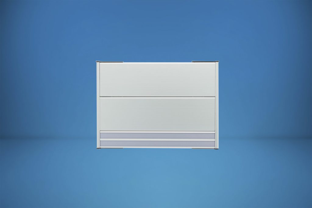 Tabliczka przydrzwiowa Universal U21-2-62-31SW