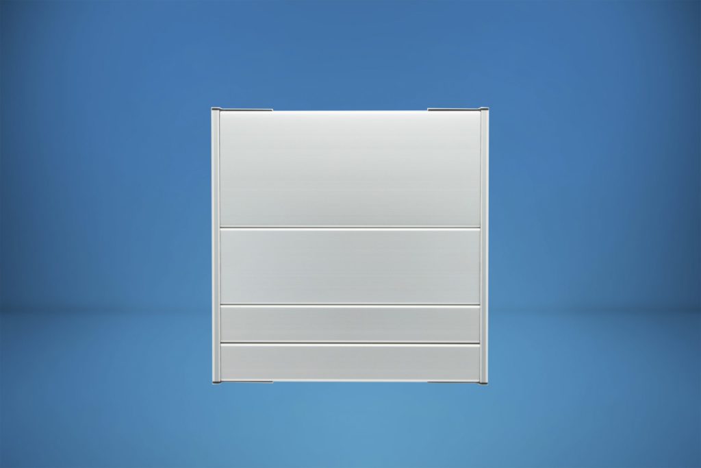 Tabliczka przydrzwiowa Universal U21-93-62-2-31