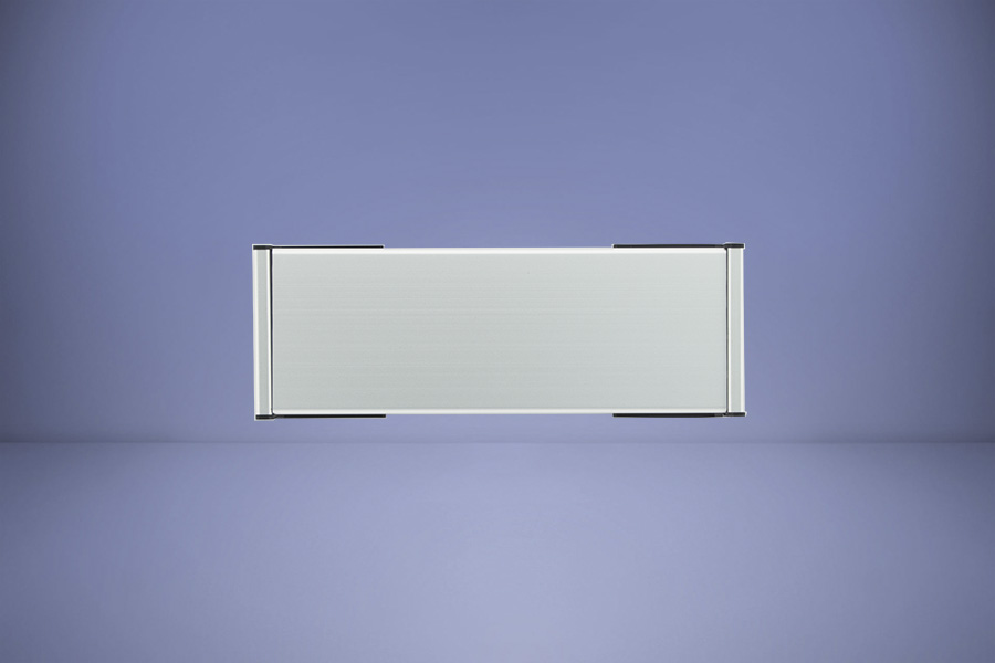Tabliczka przydrzwiowa Mini Universal MU-17-62