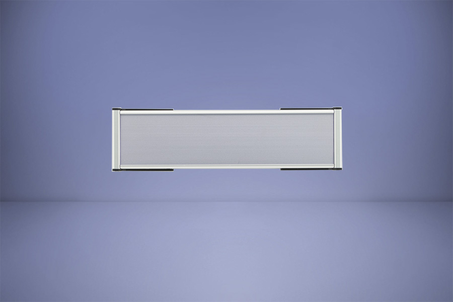 Tabliczka przydrzwiowa Mini Universal MU-17-46W