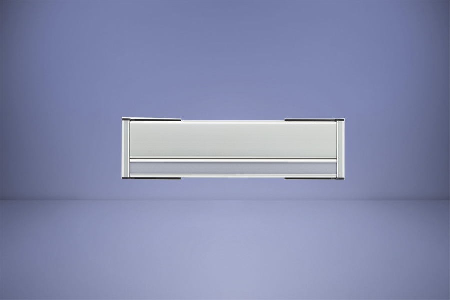 Tabliczka przydrzwiowa Mini Universal MU-17-31-15W