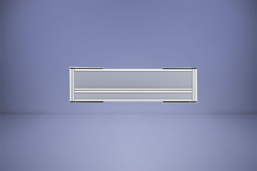 Tabliczka przydrzwiowa Mini Universal MU-17-31W-15W