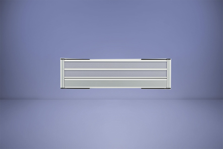 Tabliczka przydrzwiowa Mini Universal MU-17-31SW-15