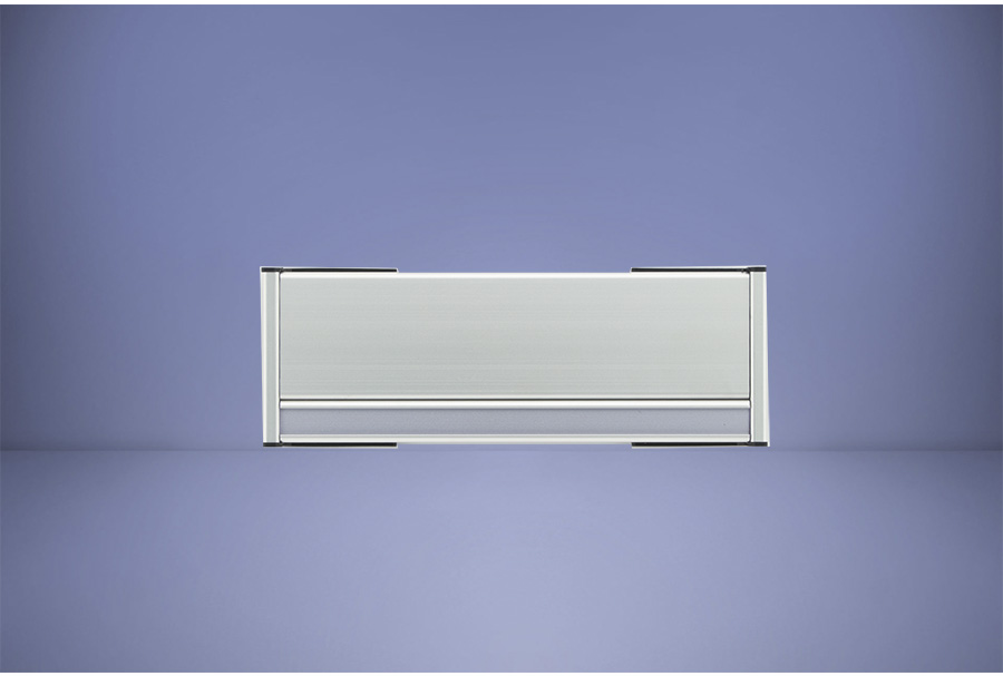 Tabliczka przydrzwiowa Mini Universal MU-17-46-15W