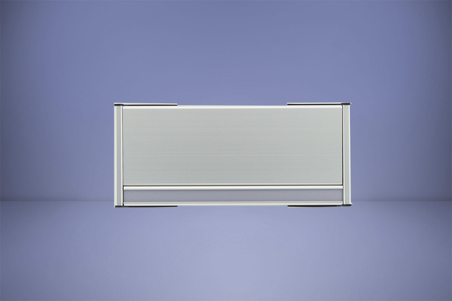 Tabliczka przydrzwiowa Mini Universal MU-17-62-15W