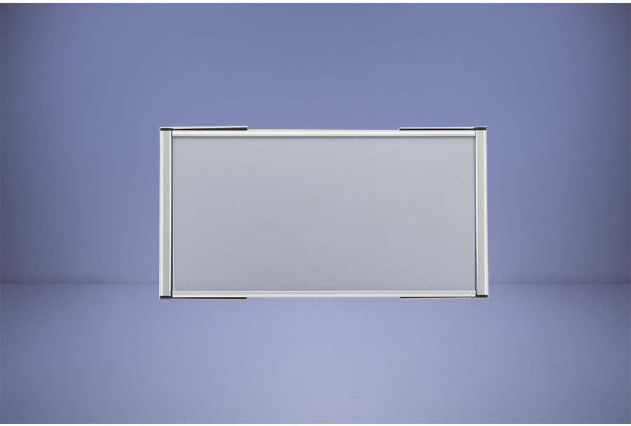 Tabliczka przydrzwiowa Mini Universal MU-17-93W