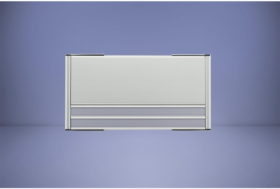 Tabliczka przydrzwiowa Mini Universal MU-17-62-31SW
