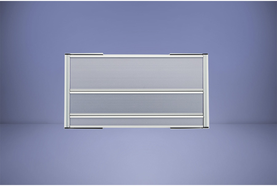 Tabliczka przydrzwiowa Mini Universal MU-17-46W-31W-15W