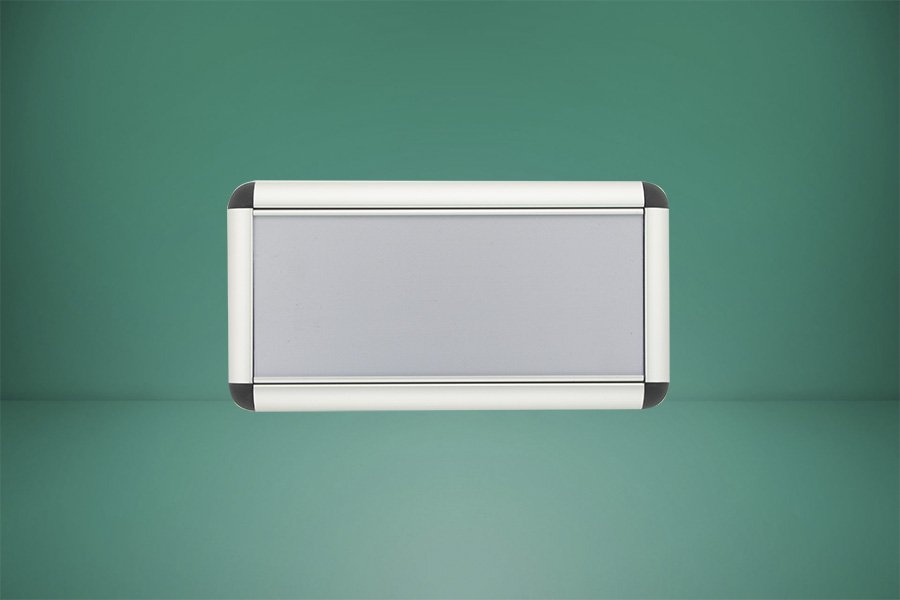 Tabliczka przydrzwiowa Rama R-21-93W