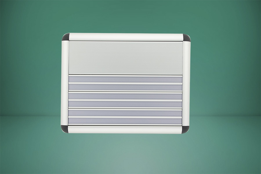 Tabliczka przydrzwiowa Rama R-21-62-3-31SW