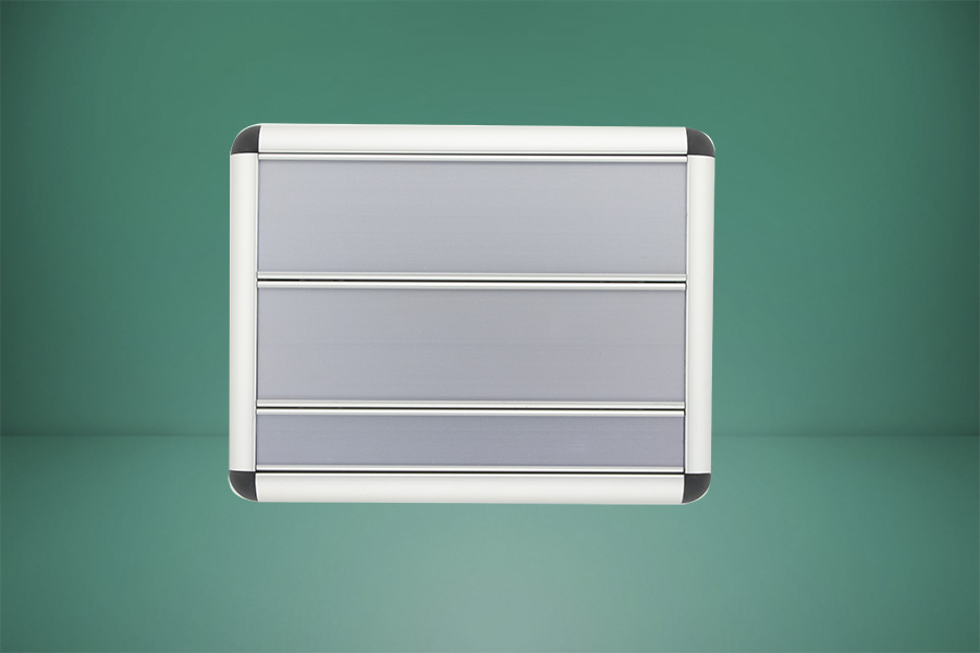 Tabliczka przydrzwiowa Rama R-21-2-62W-31W
