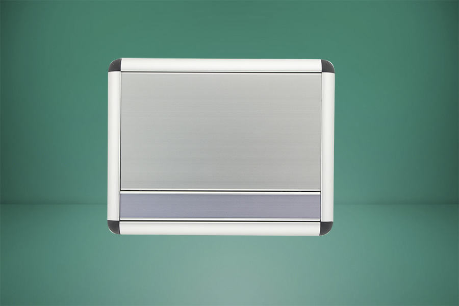 Tabliczka przydrzwiowa Rama R-21-125-31W