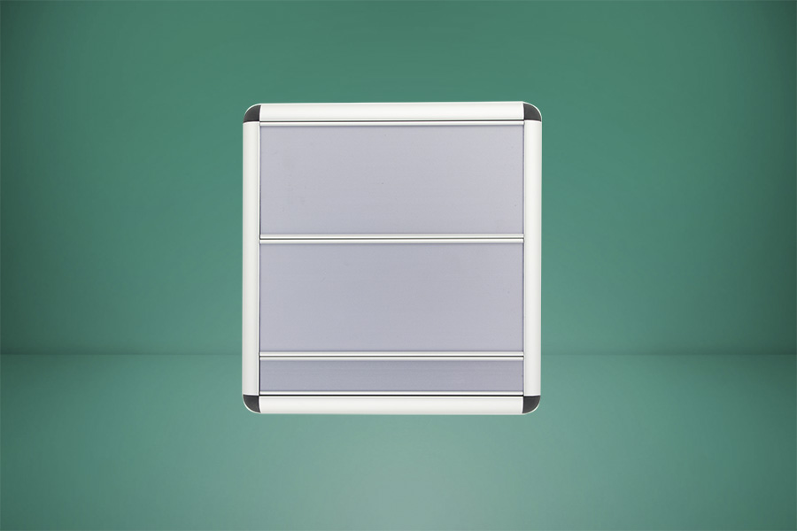 Tabliczka przydrzwiowa Rama R-21-2-93W-31W