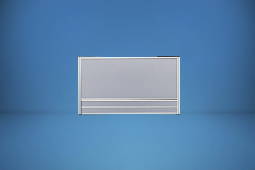 Tabliczka przydrzwiowa Universal U21-93-31W